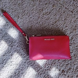 Michael Kors wallet